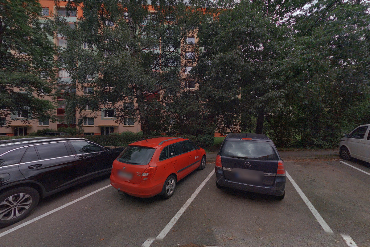 Ivana Reitschmiedová foto 1