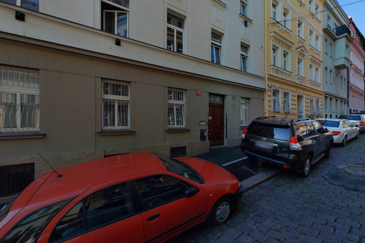 Řemeslné práce Vasyl Bidzilya foto 2