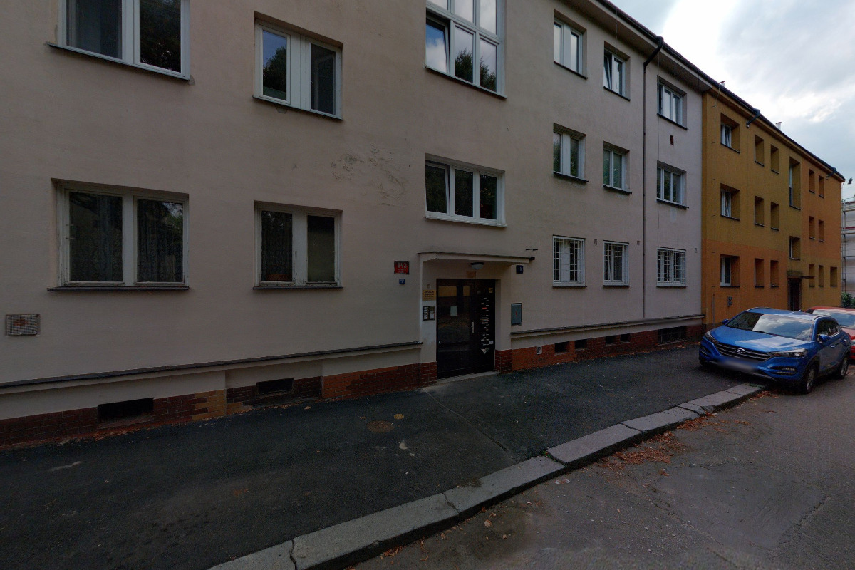 Tomáš Vojáček - Soudní lékař foto 2