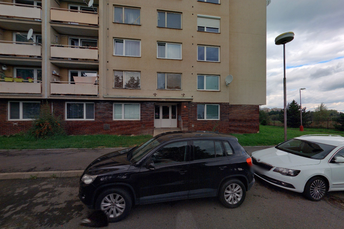 Hlinovský Petr, RNDr. - měření radonu foto 2