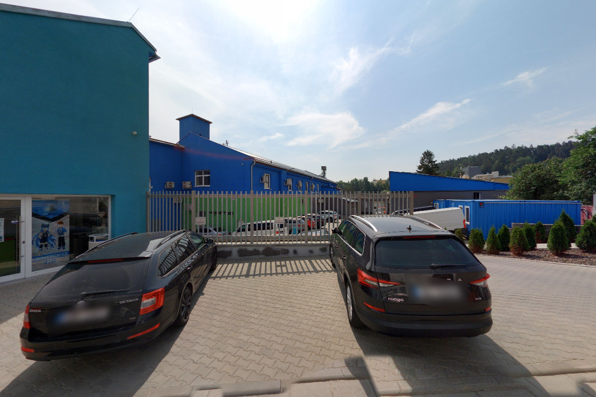 Tech Aid Czech Branch, s.r.o. foto 2