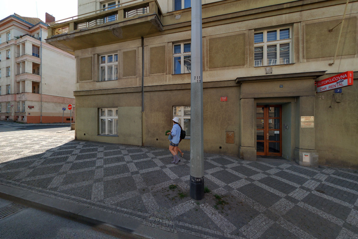 AUTOŠKOLA PRAHA - Martin Tvrdík foto 5