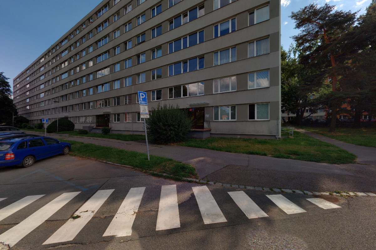 VZT Ing. Daniel Hora