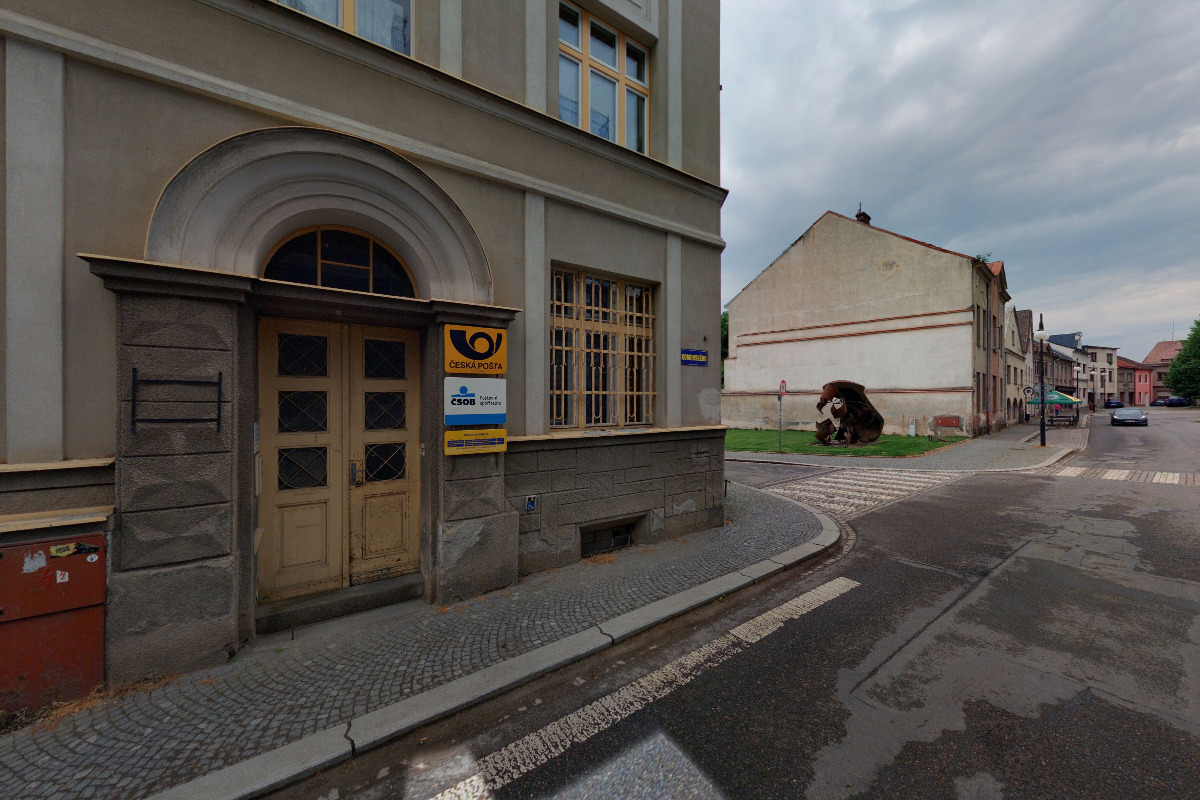 MUDr. Ivana Mikulecká