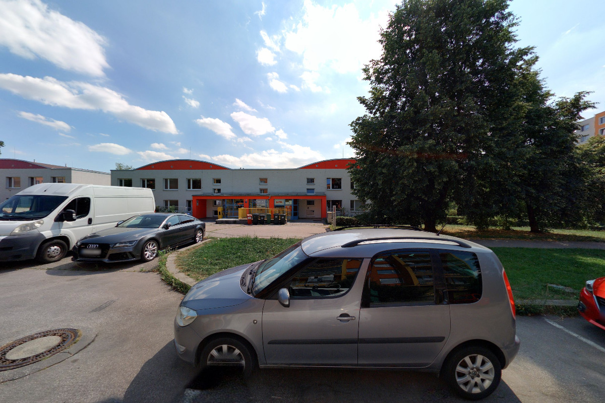 Společnost rodičů a přátel dětí s Downovým syndromem