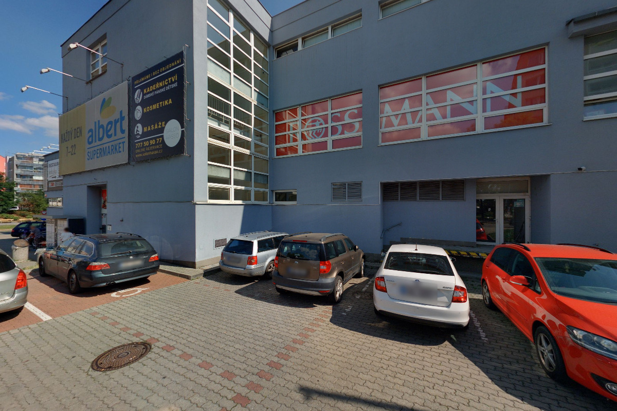 ROSSMANN foto 5