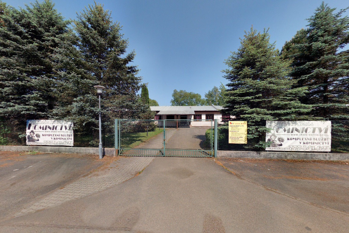 Skala komíny, s.r.o.