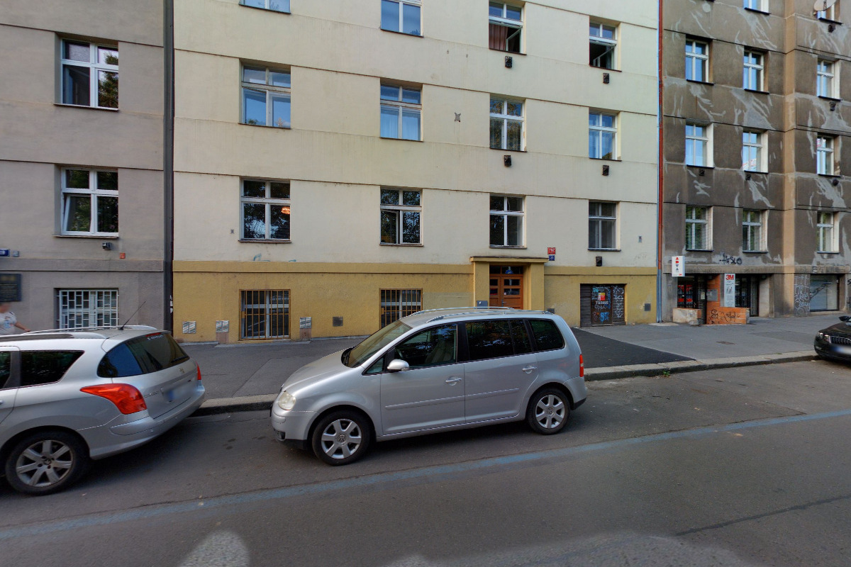 Venera service delivery s.r.o.