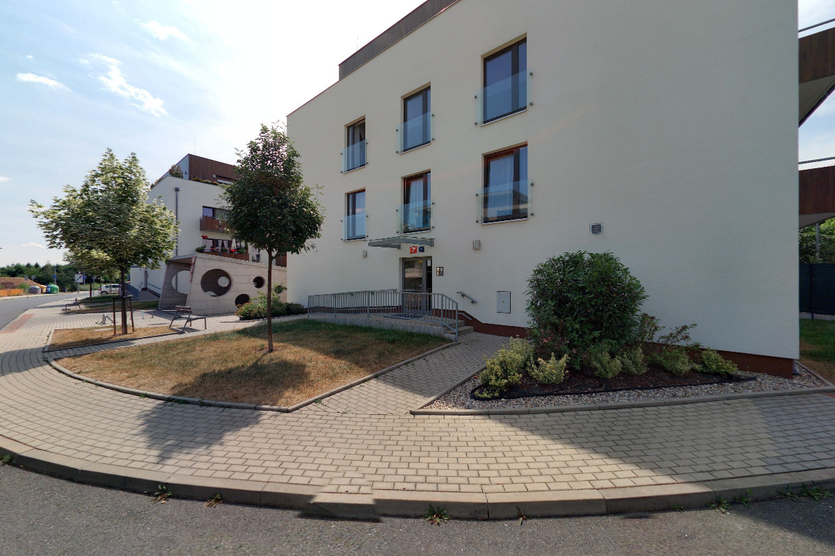 SEBESTA Industries, s.r.o.