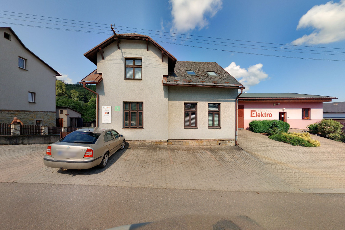 ÚČETNICTVÍ Hana ŠEBKOVÁ foto 2