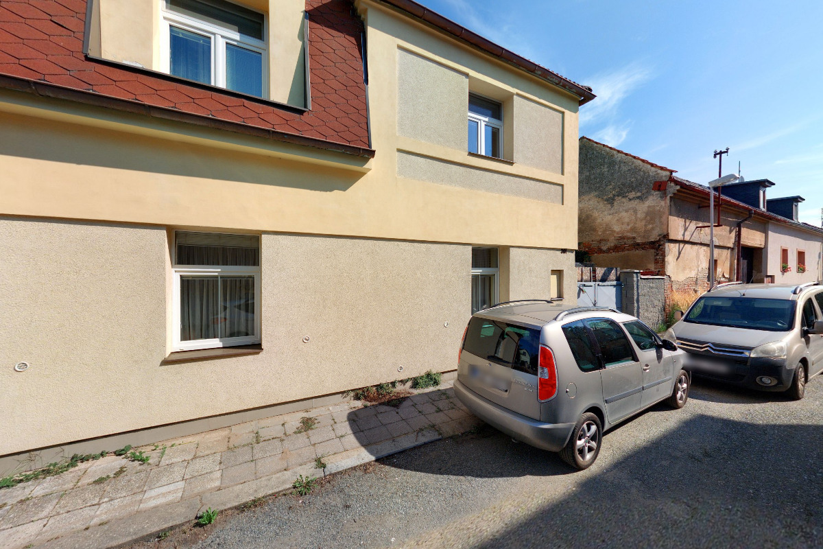 Elektrorevize Petr Ouřecký