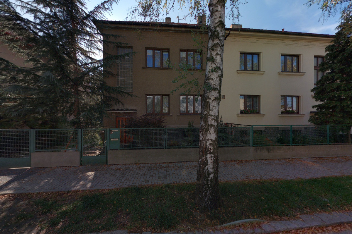 Podlahy - Štefan Hromada