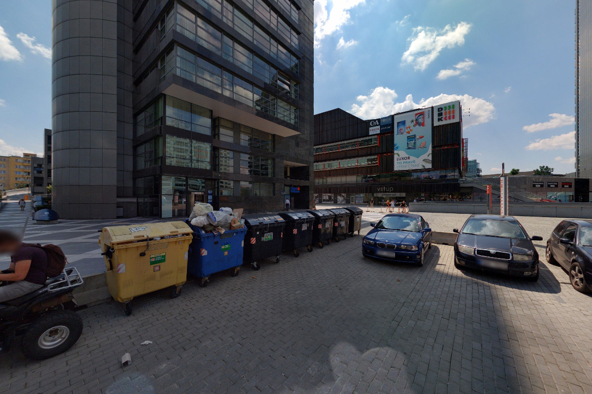 Česká spořitelna, a.s.