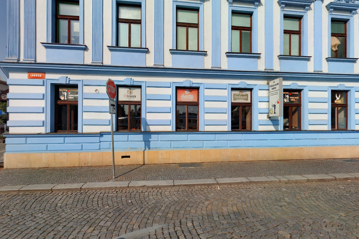 Vojtěch Palička - VAJ instalace