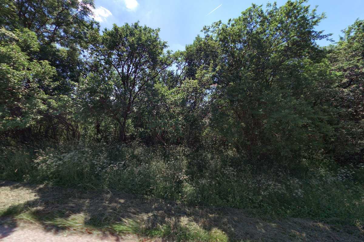 Zemní práce Vojta foto 5