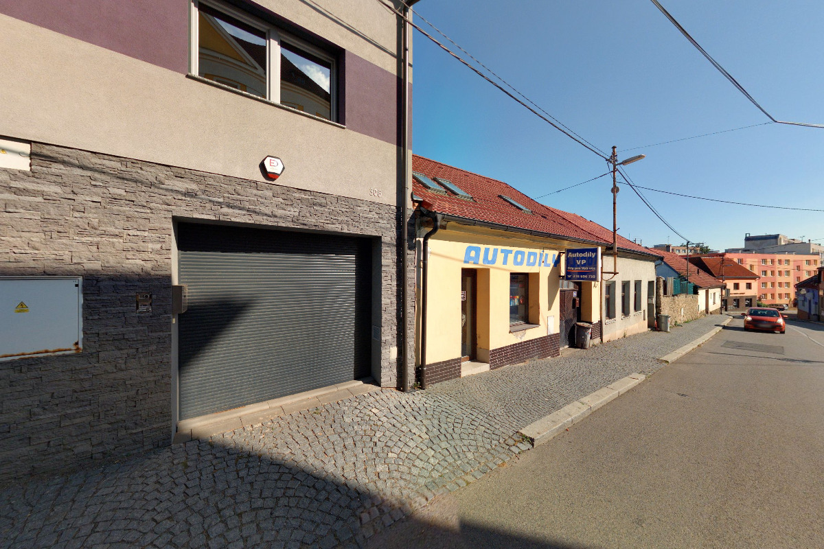 DVOŘÁK ELEKTRO s.r.o.