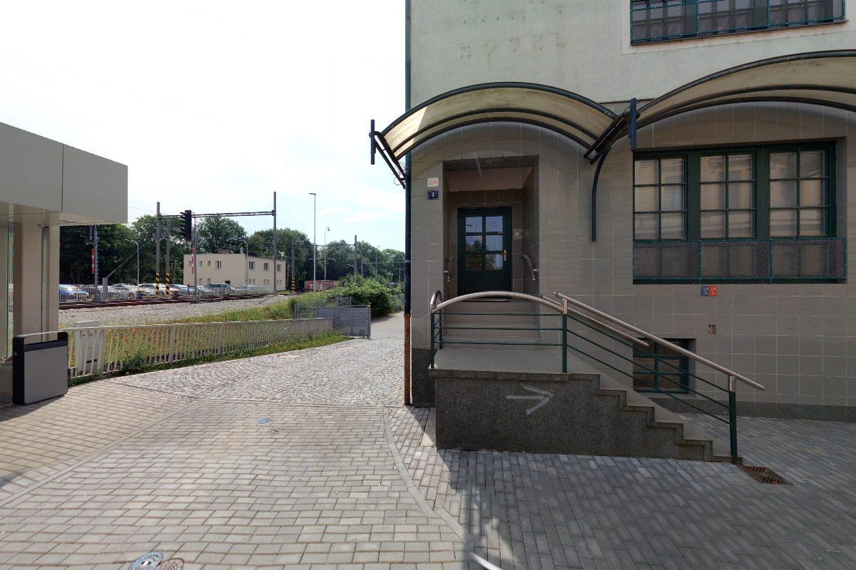 Masáže Kateřina Štrofová foto 2