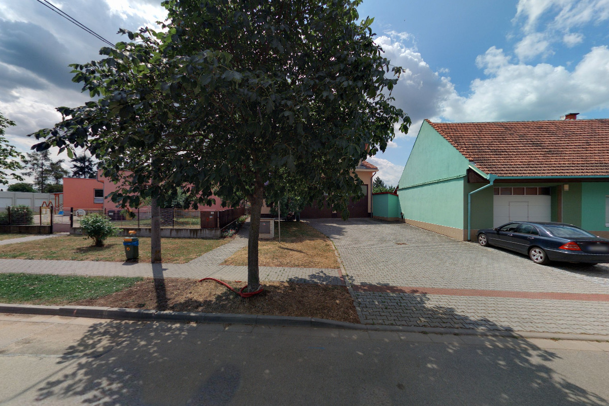 Místní knihovna Žatčany