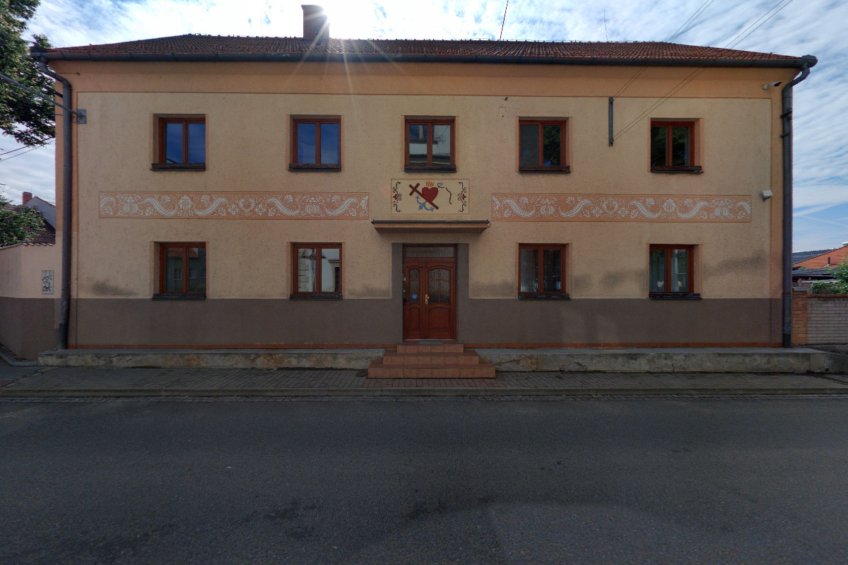 Římskokatolická farnost Lanžhot foto 2