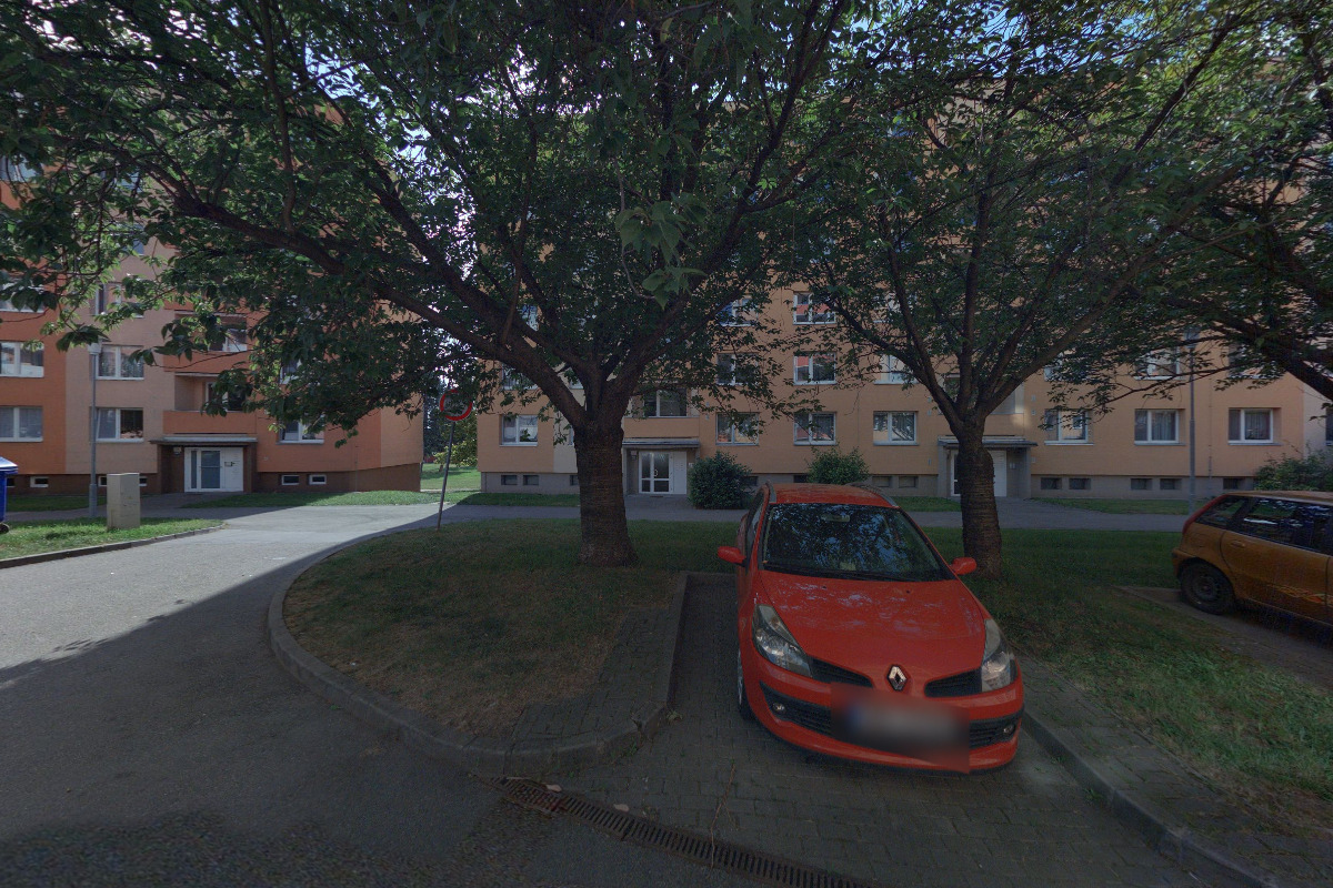 Kadrnožka - projektování elektrických zařízení