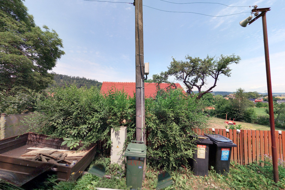 Ing. František Vlach, Ph.D. - Projektové práce foto 2