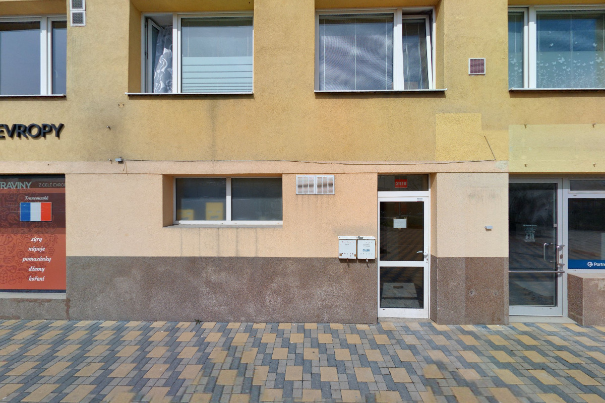 Cert. č. 001848 Radka Velcová