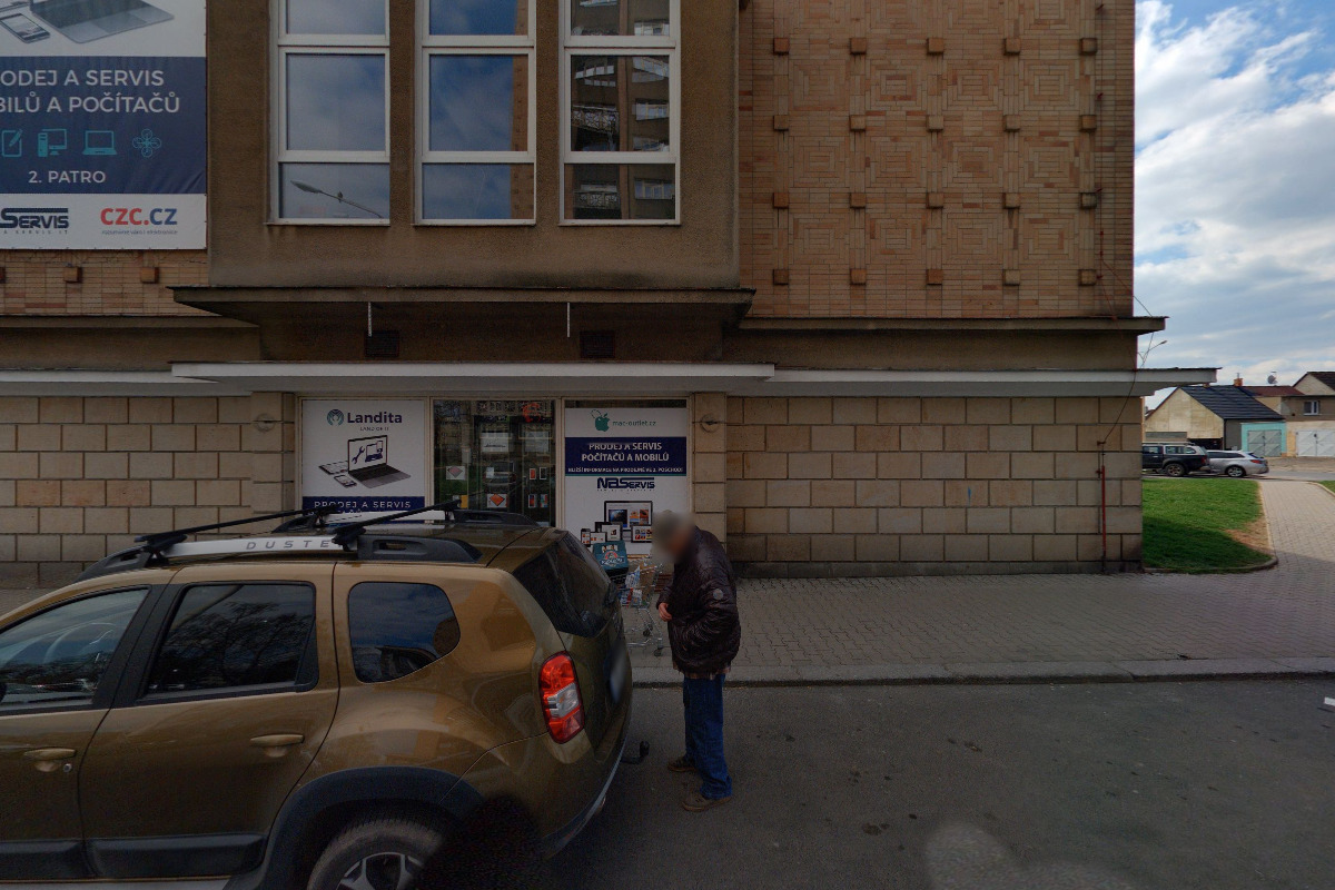 MEDtechnic services, s.r.o.