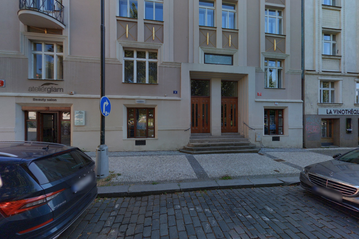 Ateliér Glam foto 2