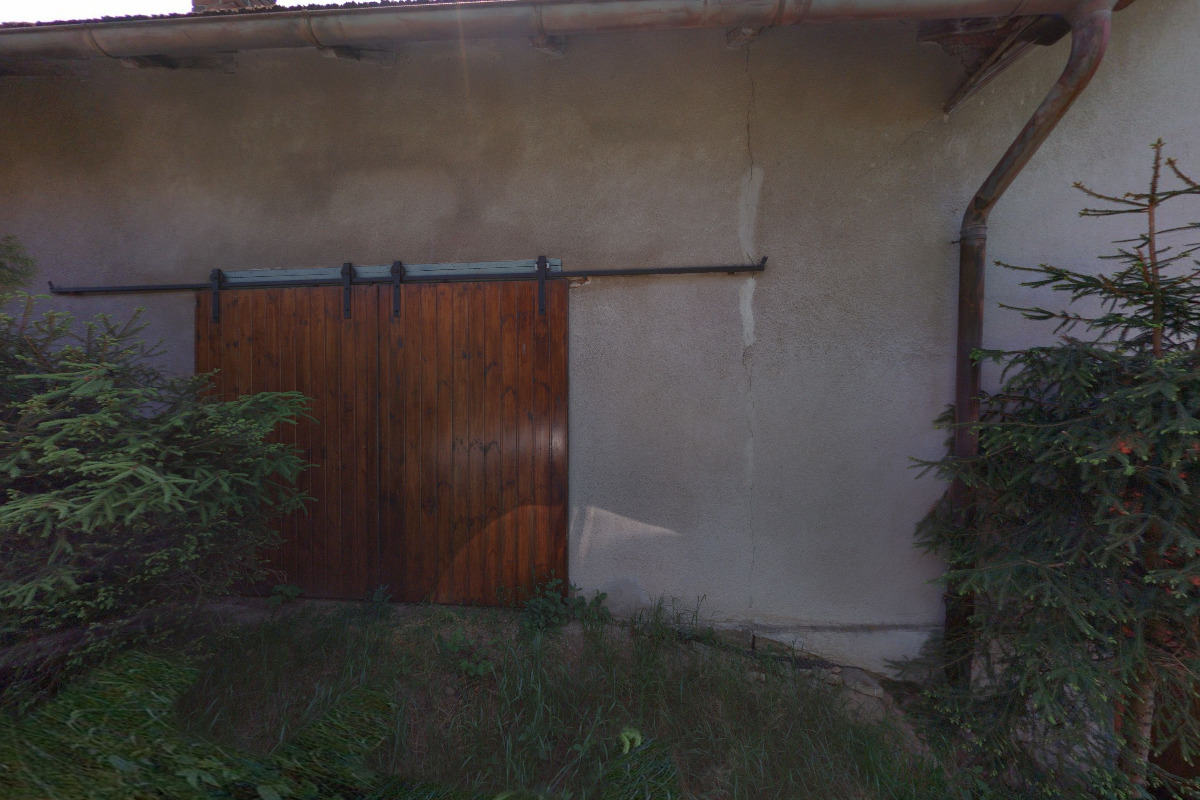 1.STS a muzeum Orlických hor