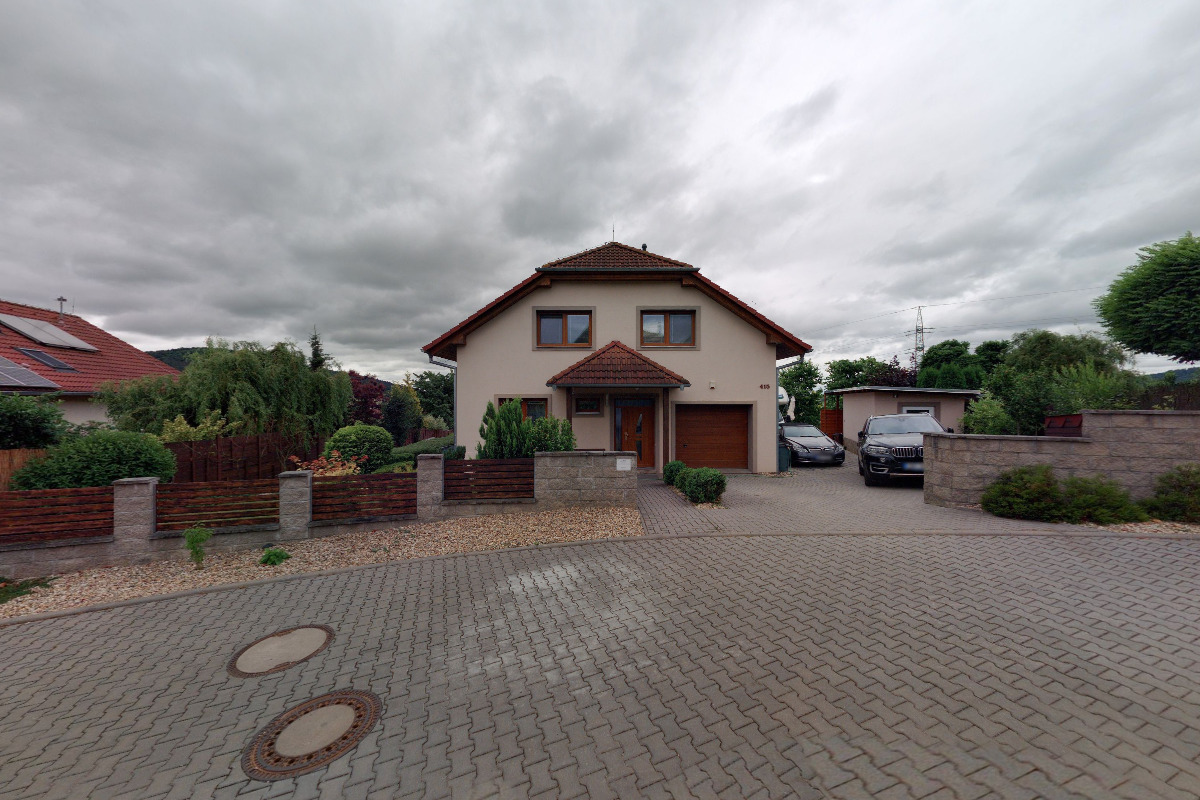 Stavitelství Frydrýšek, s.r.o.