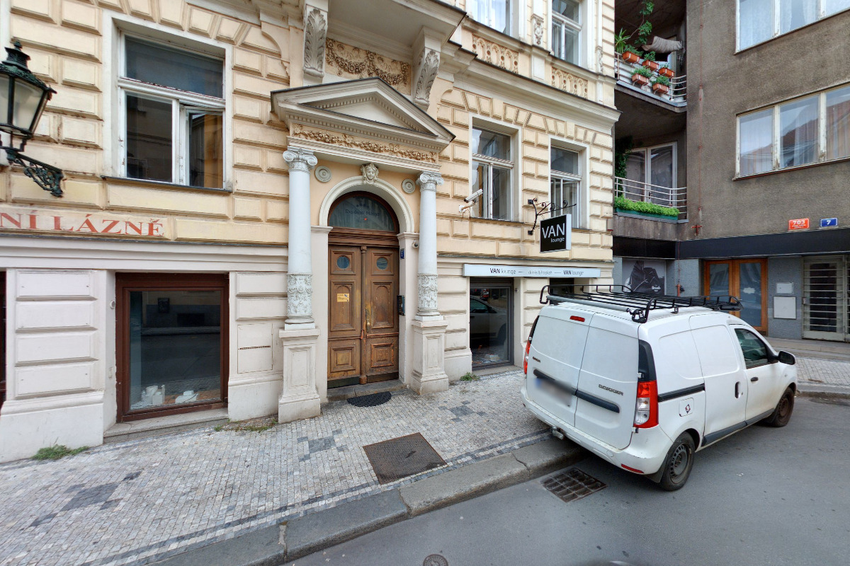 Pivní lázně BBB® PRAHA foto 5