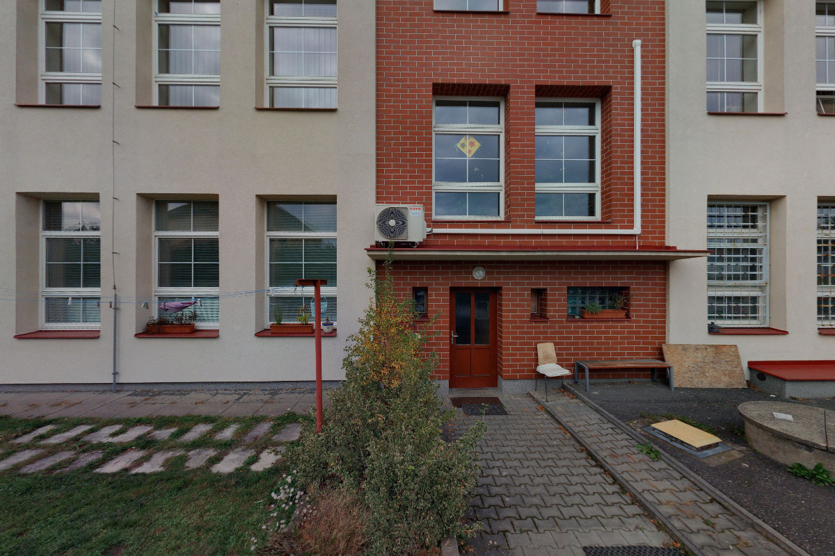 TJ Jiskra Zruč nad Sázavou