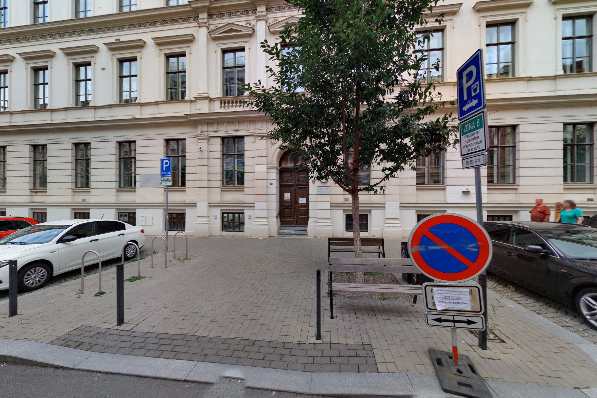 Jazyková škola při Filozofické fakultě Masarykovy univerzity