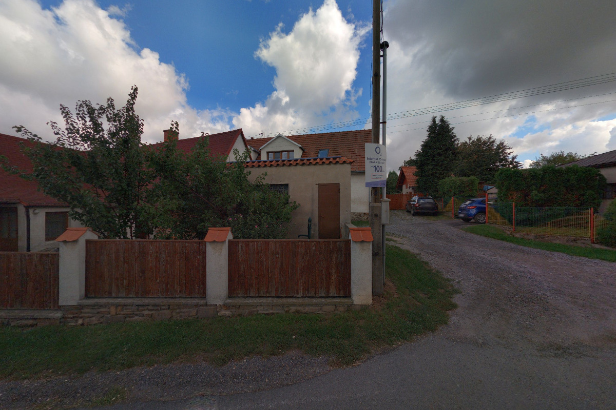 Kadeřnictví Marcela Zemanová