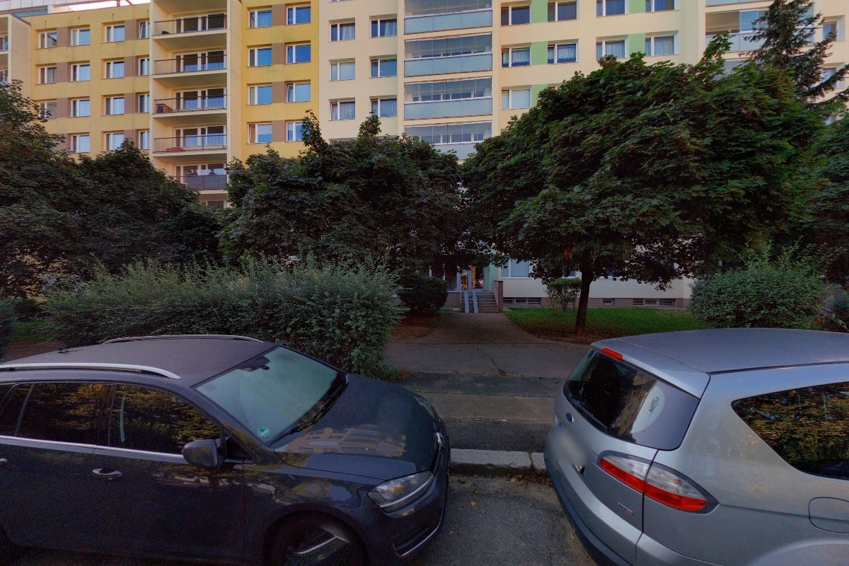 Exeo - správce Vašeho domu