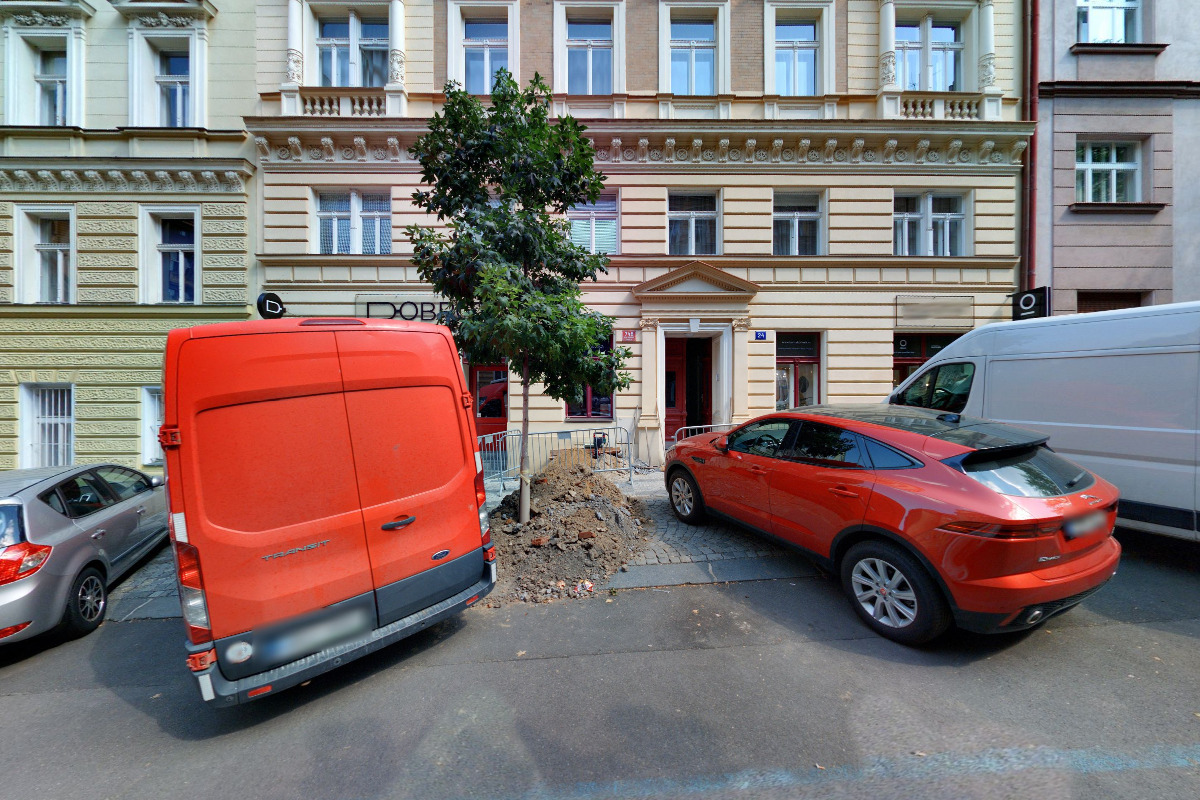 Hair studio Honza Kořínek foto 2