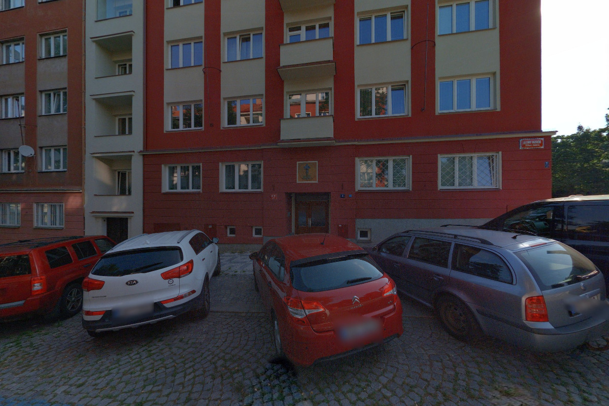 Junák - český skaut, středisko STOVKA Praha foto 2