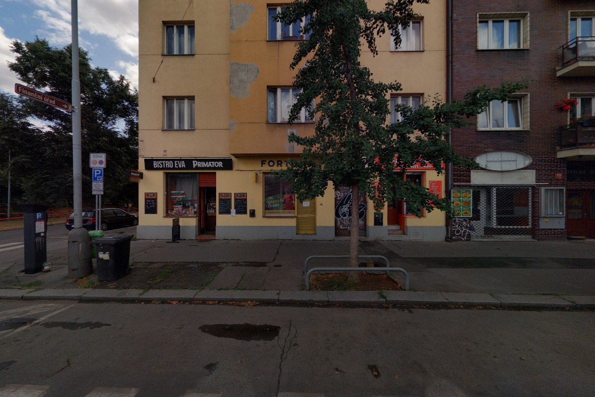 Bistro Eva