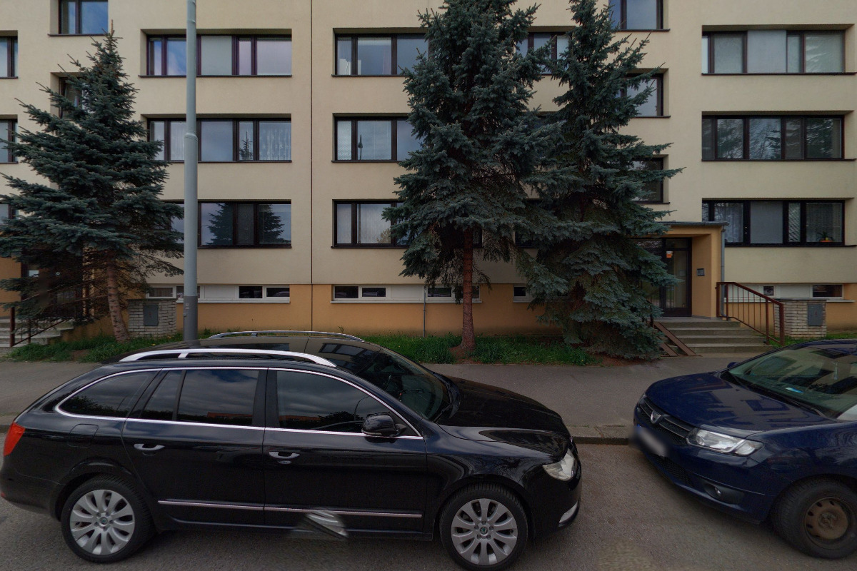 EX-TRADE, spol. s r.o.