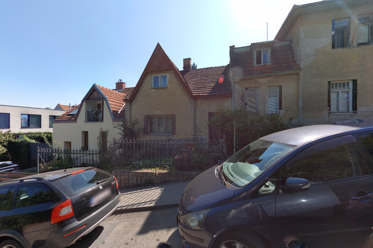 TOM 432 Horolezčata foto 2