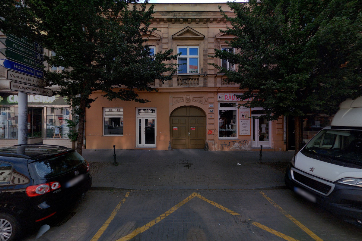 ADRA obchod foto 3