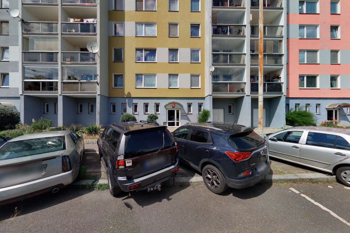 TRITHON, s.r.o. foto 2