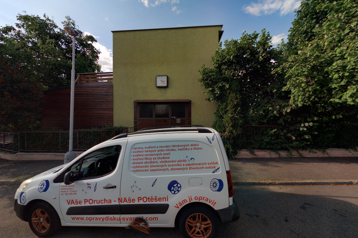 Tomáš Drásta VAPO-NAPO