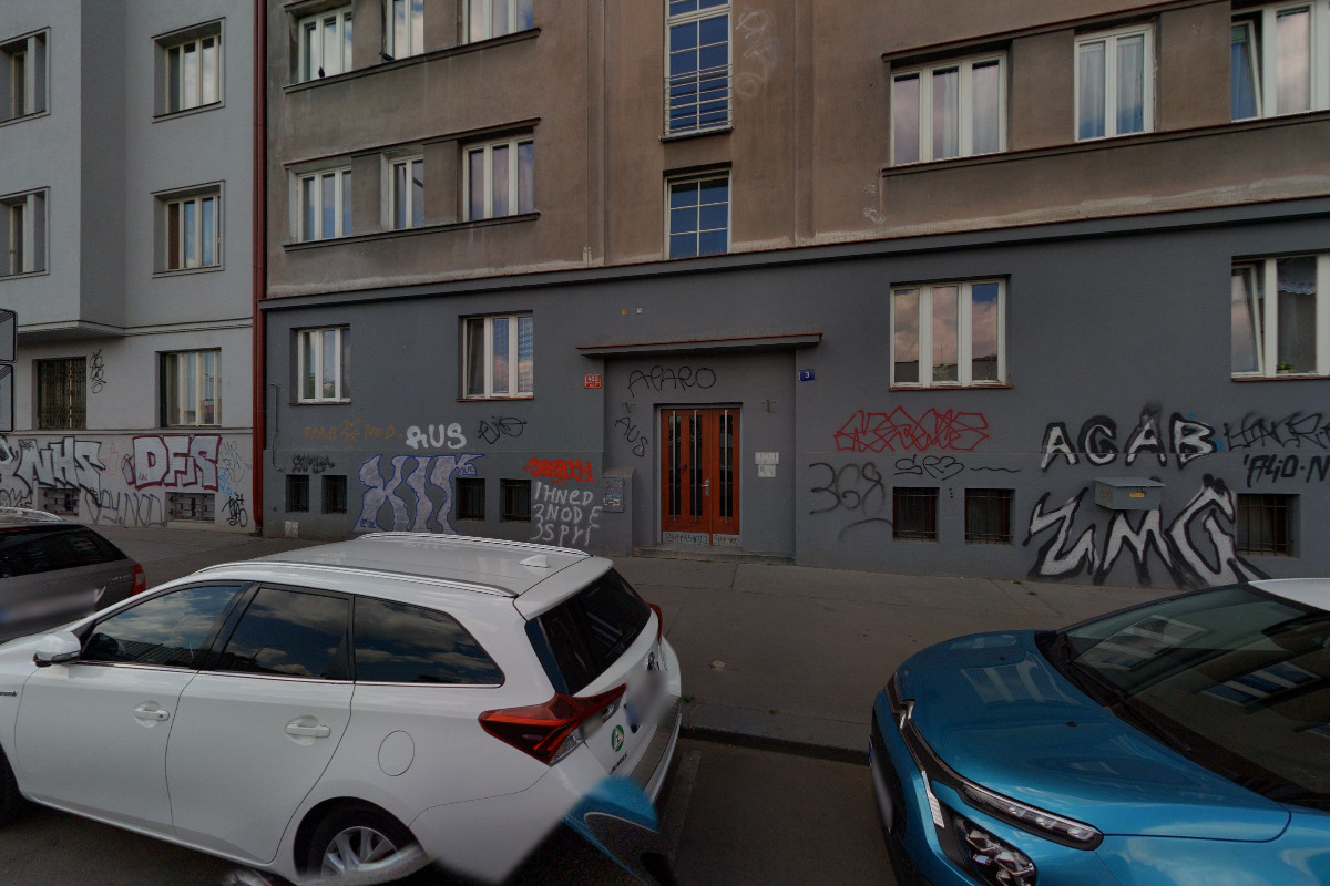 Budilova divadelní škola