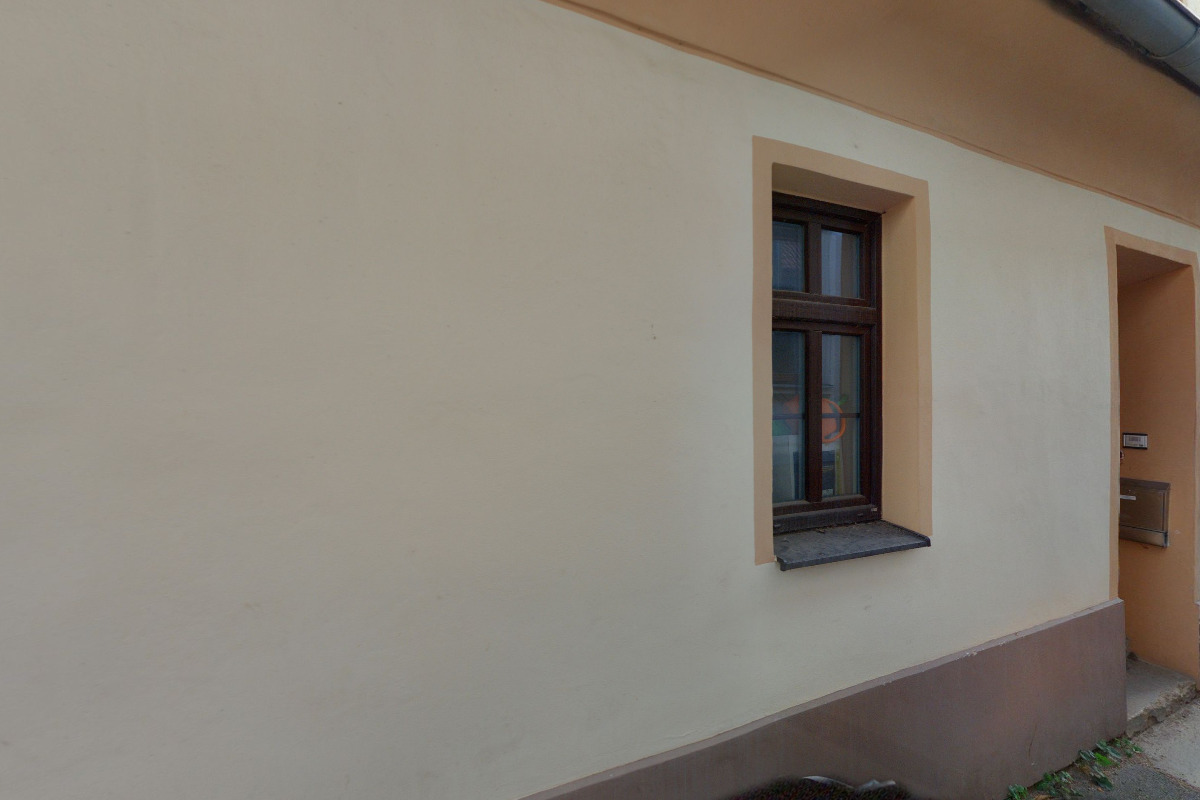 Čistírna peří Mareš