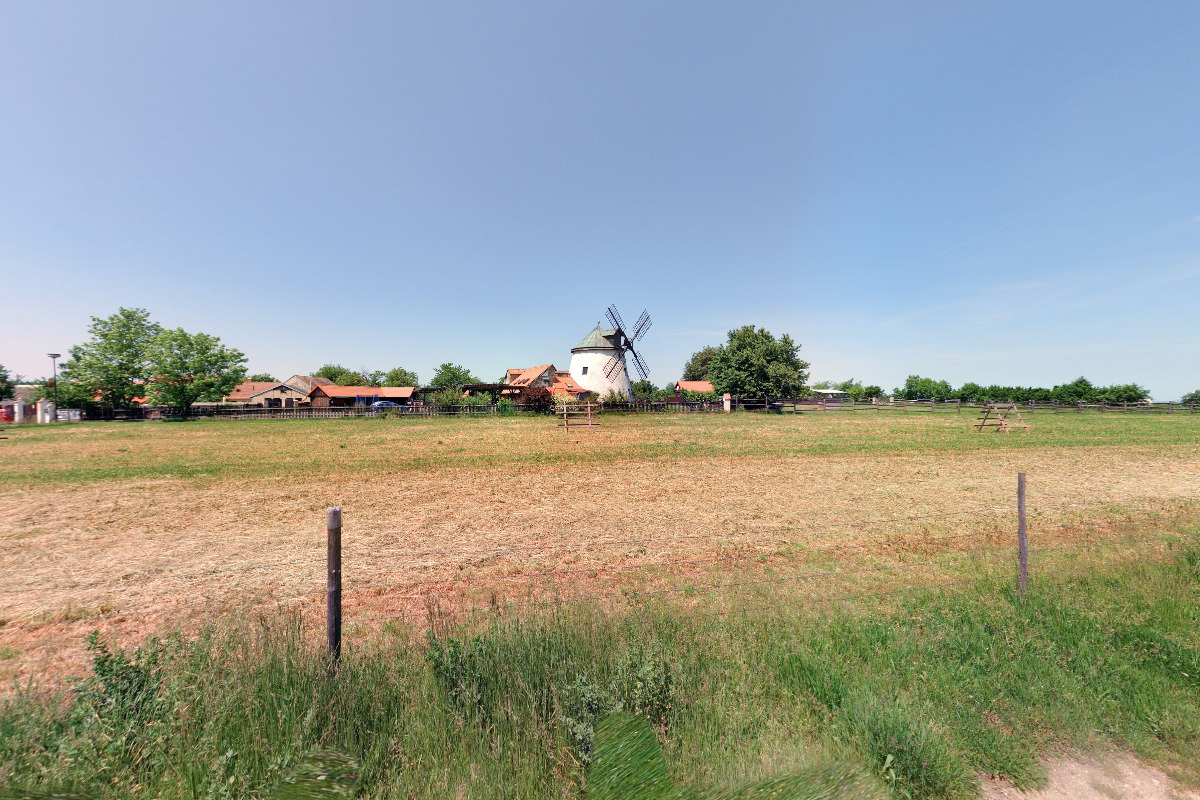 Větrný mlýn, s.r.o.