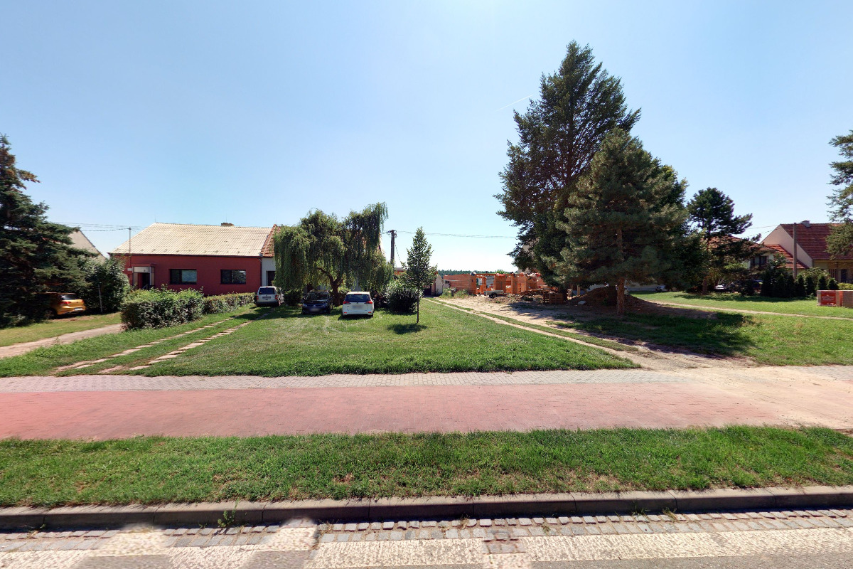 Apartmány Olšovská foto 3
