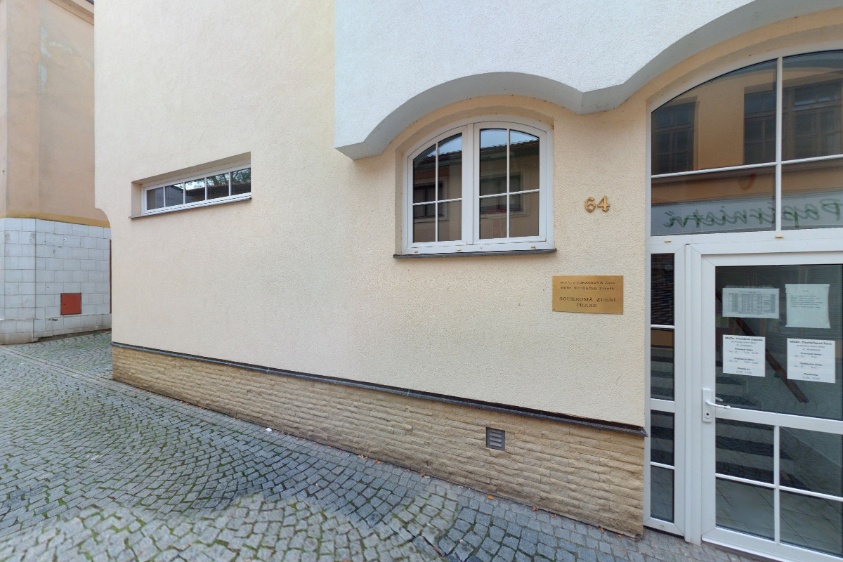 MUDr. Zdeněk Dvořáček-soukromá zubní ordinace foto 1