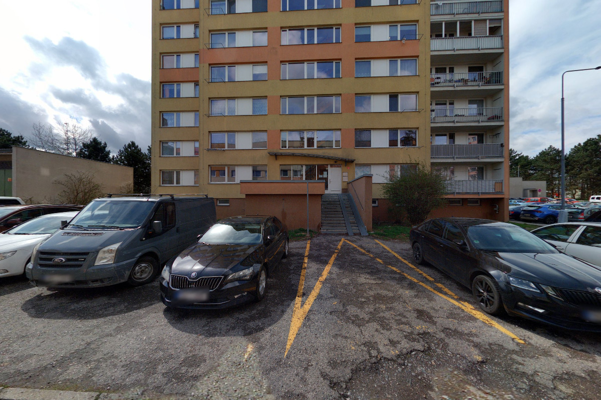 TAXI TRANSPORT KLADNO foto 5