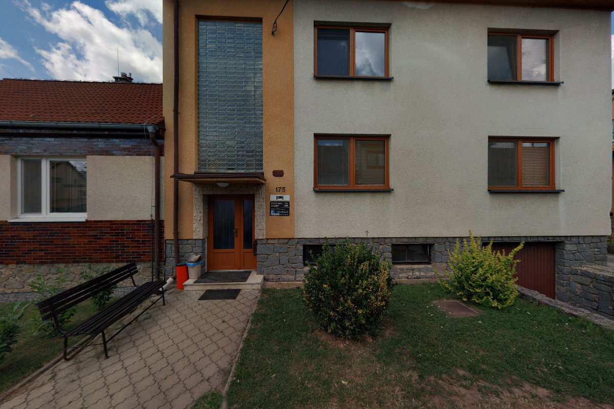 Penzion Sokolská 175